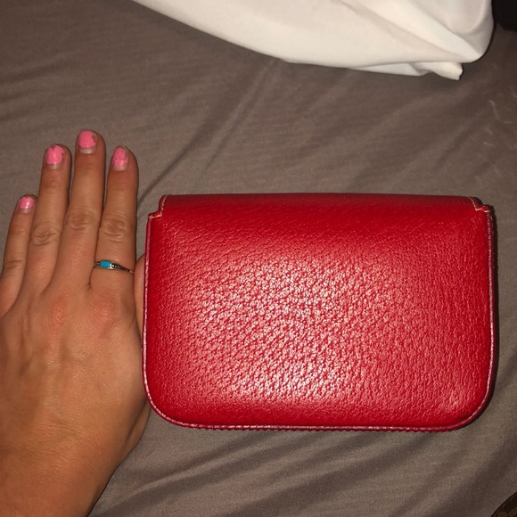 Prada clutch - Picture 2 of 5